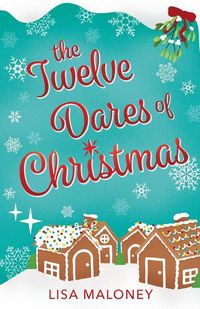 Produktbild: The Twelve Dares of Christmas