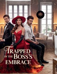 Produktbild: Trapped in the Boss's Embrace