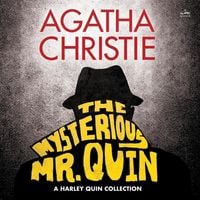 Produktbild: The Mysterious Mr. Quin