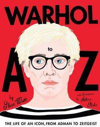 Produktbild: Wide, S: Warhol A to Z