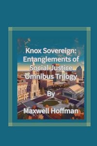 Produktbild: Knox Sovereign