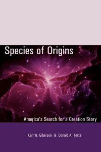 Produktbild: Species of Origins