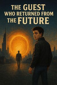 Produktbild: The Guest Who Returned from the Future