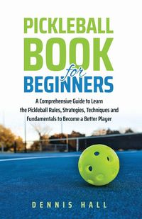 Produktbild: Pickleball Book For Beginners