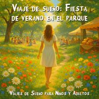 Produktbild: Viajes de Sue&ntilde;o para Ni&ntilde;os y Adultos, Viaje de sue&ntilde;o: Fiesta de verano en el parque