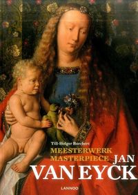 Bild vom Artikel Masterpiece: Jan Van Eyck vom Autor Till-Holger Borchert