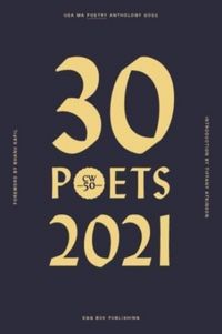 Produktbild: 30 Poets