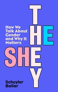 Produktbild: He/She/They