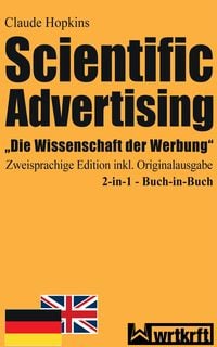 Produktbild: Scientific Advertising