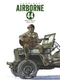 Produktbild: Airborne 44 Band 9