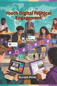 Produktbild: Youth Digital Political Engagement