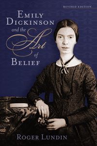 Produktbild: Emily Dickinson and the Art of Belief
