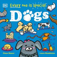 Produktbild: Every One Is Special: Dogs