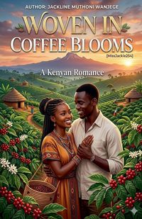 Produktbild: Woven In Coffee Blooms