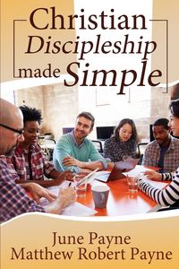 Produktbild: Christian Discipleship Made Simple