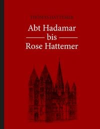 Produktbild: Abt Hadamar bis Rose Hattemer