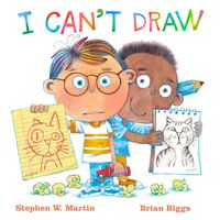 Produktbild: I Can't Draw