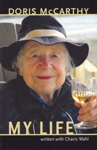 Produktbild: Doris McCarthy