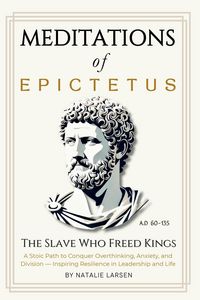 Produktbild: Meditations of Epictetus