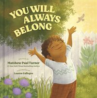 Produktbild: You Will Always Belong