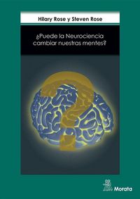 Produktbild: &iquest;Puede la neurociencia cambiar nuestras mentes?