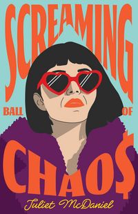 Produktbild: Screaming Ball of Chaos