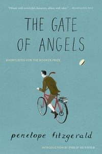 Produktbild: Gate of Angels, The