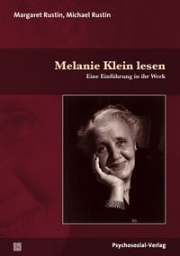 Produktbild: Melanie Klein lesen