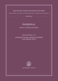 Produktbild: Apostellegenden