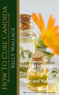 Produktbild: How To Cure Candida