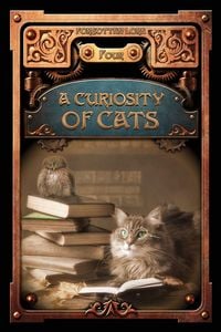 Produktbild: A Curiosity of Cats