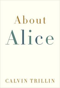 Produktbild: About Alice