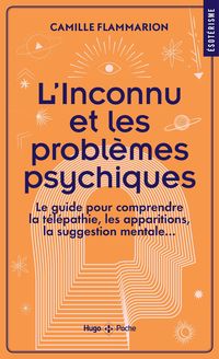 Produktbild: L'inconnu et les probl&egrave;mes psychiques