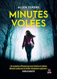 Produktbild: Minutes vol&eacute;es