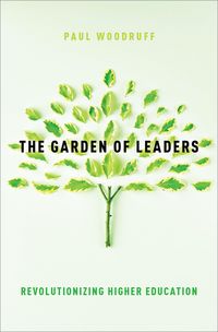 Produktbild: The Garden of Leaders