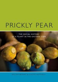 Produktbild: Prickly Pear