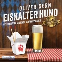 Produktbild: Eiskalter Hund