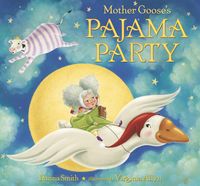 Produktbild: Mother Gooses Pajama Party