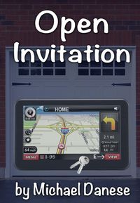 Produktbild: Open Invitation