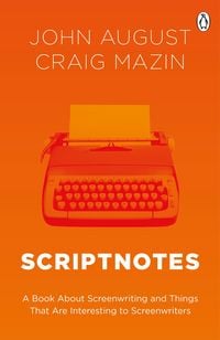 Produktbild: Scriptnotes