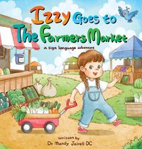 Produktbild: Izzy goes to the Farmers Market