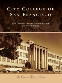 Produktbild: City College of San Francisco