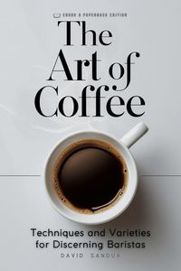 Produktbild: The Art of Coffee