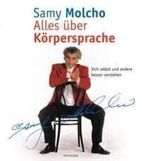 Produktbild: Alles &uuml;ber K&ouml;rpersprache