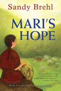 Produktbild: Mari's Hope (Odin's Promise Trilogy, #3)