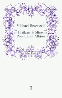 Produktbild: England is Mine: Pop Life in Albion
