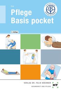 Bild vom Artikel Pflege Basis pocket vom Autor Georg Frie