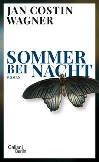 Produktbild: Sommer bei Nacht