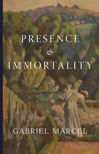 Produktbild: Presence and Immortality