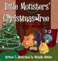 Produktbild: Little Monsters' Christmas Tree